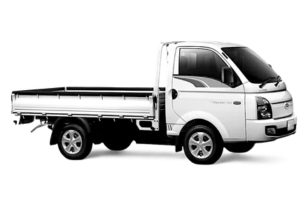 Ремонт двигателя Hyundai Porter